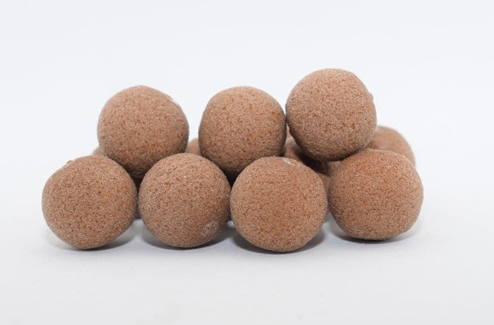 Bait Bombs 10mm boilies 250 gram