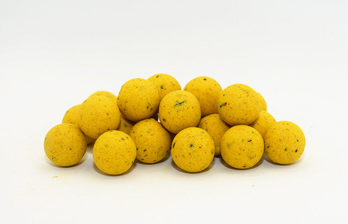 Mini Master 10mm boilies 250 gram