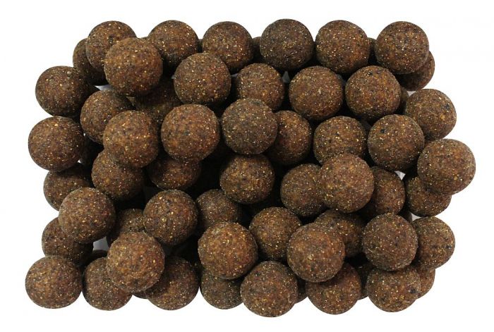LumifyBaits Bream Bomb Boilies 3 Kilo