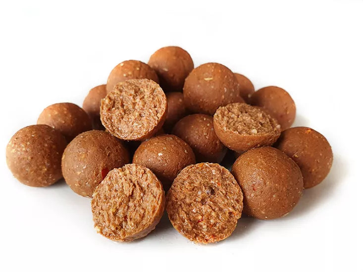LumifyBaits Wild Hook Boilies 3 Kilo