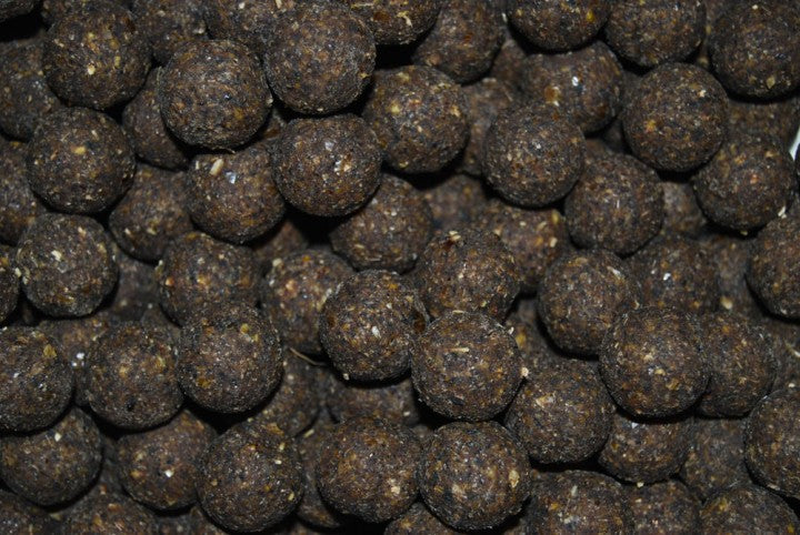 Stealth Bites 10mm boilies 250 gram
