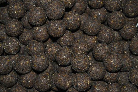 Stealth Bites 10mm boilies 250 gram