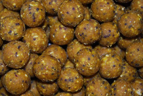 Sharp Strike 10mm boilies 250 gram