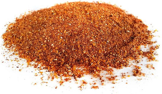 Spicy Fishmeal method grondvoer 2,5 kg
