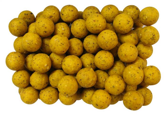 LumifyBaits Bream Bomb Boilies 3 Kilo